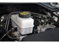 Blizzard White - Titan XE Crew Cab Photo No. 22