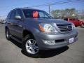 Ash Blue Mica 2007 Lexus GX 470