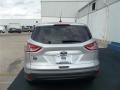 2013 Ingot Silver Metallic Ford Escape S  photo #4