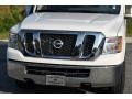 Blizzard White - NV 2500 HD SV High Roof Photo No. 2