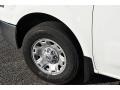 Blizzard White - NV 2500 HD SV High Roof Photo No. 3