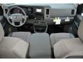 Blizzard White - NV 2500 HD SV High Roof Photo No. 9