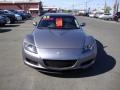 Titanium Gray Metallic - RX-8  Photo No. 2