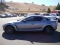 Titanium Gray Metallic - RX-8  Photo No. 4