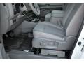 Blizzard White - NV 2500 HD SV High Roof Photo No. 15