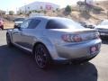 Titanium Gray Metallic - RX-8  Photo No. 5