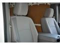 Blizzard White - NV 2500 HD SV High Roof Photo No. 17