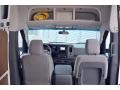 Blizzard White - NV 2500 HD SV High Roof Photo No. 18