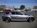 Titanium Gray Metallic - RX-8  Photo No. 8