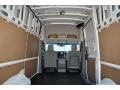 Blizzard White - NV 2500 HD SV High Roof Photo No. 19
