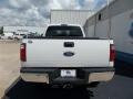 2012 Oxford White Ford F350 Super Duty XLT Crew Cab 4x4  photo #4