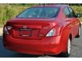 Red Brick - Versa 1.6 SV Sedan Photo No. 5