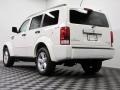 Stone White - Nitro SLT 4x4 Photo No. 2