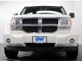 Stone White - Nitro SLT 4x4 Photo No. 3