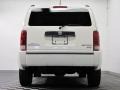 Stone White - Nitro SLT 4x4 Photo No. 4