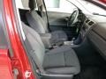 Inferno Red Crystal Pearl - Avenger SXT Photo No. 9