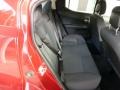 2010 Inferno Red Crystal Pearl Dodge Avenger SXT  photo #12