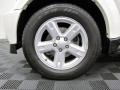 Stone White - Nitro SLT 4x4 Photo No. 30