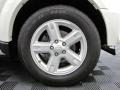 Stone White - Nitro SLT 4x4 Photo No. 31