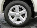 Stone White - Nitro SLT 4x4 Photo No. 32