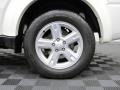 Stone White - Nitro SLT 4x4 Photo No. 33