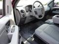 2007 Bright Red Ford F150 XLT SuperCrew 4x4  photo #11