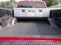 2007 Bright Red Ford F150 XLT SuperCrew 4x4  photo #17