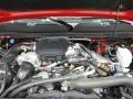  2012 Silverado 2500HD LT Extended Cab 4x4 6.6 Liter OHV 32-Valve Duramax Turbo-Diesel V8 Engine
