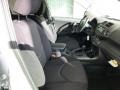 2012 Classic Silver Metallic Toyota RAV4 Sport 4WD  photo #9
