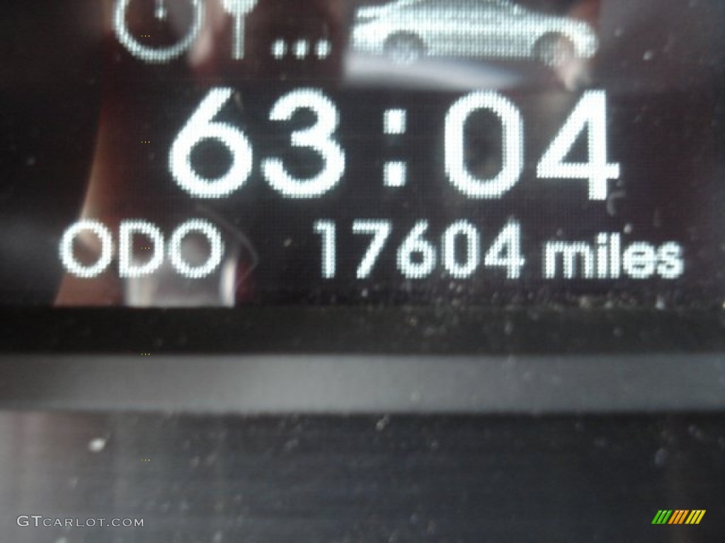 2011 Sonata Limited - Midnight Black / Black photo #24