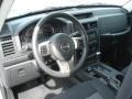 Dark Slate Gray Dashboard Photo for 2011 Jeep Liberty #71438297