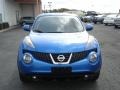 Electric Blue - Juke SL AWD Photo No. 3