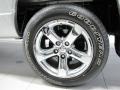 2008 Bright Silver Metallic Dodge Ram 1500 Big Horn Edition Quad Cab 4x4  photo #26