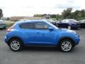Electric Blue - Juke SL AWD Photo No. 5