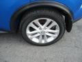 Electric Blue - Juke SL AWD Photo No. 9