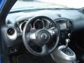 Electric Blue - Juke SL AWD Photo No. 10
