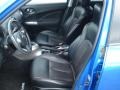 Electric Blue - Juke SL AWD Photo No. 11