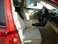 Barcelona Red Metallic - Camry XLE Photo No. 9