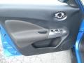Electric Blue - Juke SL AWD Photo No. 12