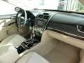Barcelona Red Metallic - Camry XLE Photo No. 10
