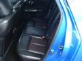 Electric Blue - Juke SL AWD Photo No. 13