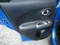 Electric Blue - Juke SL AWD Photo No. 14