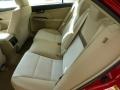 Barcelona Red Metallic - Camry XLE Photo No. 14