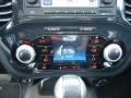 Electric Blue - Juke SL AWD Photo No. 19
