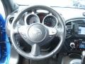 Electric Blue - Juke SL AWD Photo No. 22