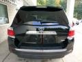 Black - Highlander V6 4WD Photo No. 3
