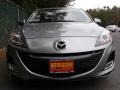 Liquid Silver Metallic - MAZDA3 s Sport 5 Door Photo No. 2