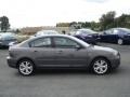 Galaxy Gray Mica - MAZDA3 i Touring Sedan Photo No. 5