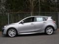 Liquid Silver Metallic - MAZDA3 s Sport 5 Door Photo No. 3