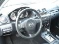 Galaxy Gray Mica - MAZDA3 i Touring Sedan Photo No. 10